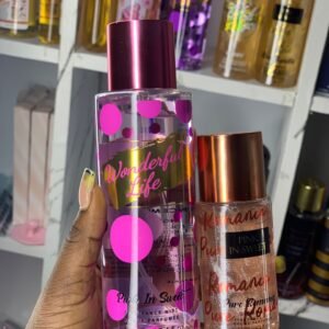 Wonderful Life - Romance