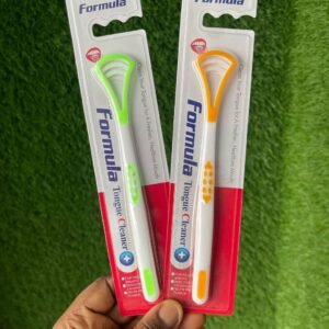 Tongue Cleaner