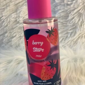 Berry Stars Mist