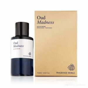 Oud Madness