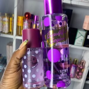 Beautiful Begins - Cool and Fresh